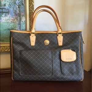 RIONI Teacher’s Bag